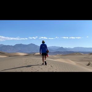 Meet your Posher, Hayden